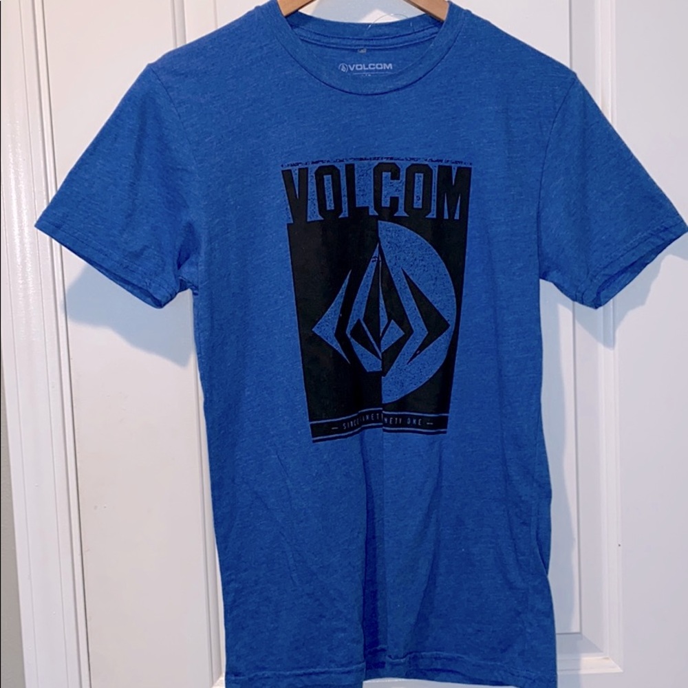 Volcom T-shirt (men)